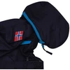 Trollkids vaikiška bėgimo striukė Fjell Running Jacket Jr 909-110