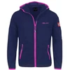 Trollkids vaikiška bėgimo striukė Fjell Running Jacket Jr 909-114
