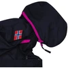 Trollkids vaikiška bėgimo striukė Fjell Running Jacket Jr 909-114