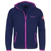 Trollkids vaikiška bėgimo striukė Fjell Running Jacket Jr 909-114