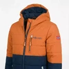 Trollkids vaikiška Hemsedal sniego striukė XT, žieminė, vandeniui atspari, oranžinė (513-176)