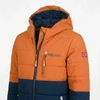 Trollkids vaikiška Hemsedal sniego striukė XT, žieminė, vandeniui atspari, oranžinė (513-176)