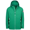 Trollkids vaikiška „Kvalvika Jacket Jr 328-329“ softshell striukė