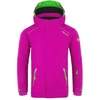 Trollkids vaikiška sniego striukė Holmenkollen Snow Jacket Pro Jr 913-213