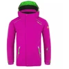 Trollkids vaikiška sniego striukė Holmenkollen Snow Jacket Pro Jr 913-213