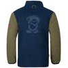 Trollkids vaikiška striukė Kids Oppdal Jacket XT Jr 414-331