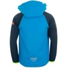Trollkids vaikiška striukė su atsegamomis rankovėmis Rondane Zip Off Jacket XT Jr 819-117
