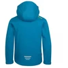 Trollkids vaikiška „Trollfjord Jacket Jr 161-197“ striukė, softshell