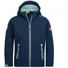 Trollkids vaikiška „Trollfjord“ striukė Jr 161-132, softshell tipo