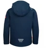Trollkids vaikiška „Trollfjord“ striukė Jr 161-132, softshell tipo