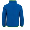 Trollkids vaikiškas džemperis su užtrauktuku iki pusės "Kids Nordland Half Zip Jr 707-113"