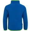 Trollkids vaikiškas džemperis su užtrauktuku iki pusės "Kids Nordland Half Zip Jr 707-113"