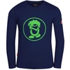 TrollKids vaikiškas ilgomis rankovėmis Troll Longsleeve Jr 343-100