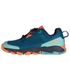 Trollkids vaikiški batai Sandefjord Hiker XT Jr 664-198