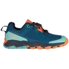Trollkids vaikiški batai Sandefjord Hiker XT Jr 664-198
