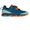 Trollkids vaikiški batai Sandefjord Hiker XT Jr 664-198