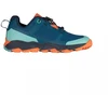 Trollkids vaikiški batai Sandefjord Hiker XT Jr 664-198