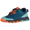 Trollkids vaikiški batai Sandefjord Hiker XT Jr 664-198