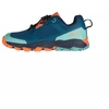 Trollkids vaikiški batai Sandefjord Hiker XT Jr 664-198