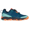 Trollkids vaikiški batai Sandefjord Hiker XT Jr 664-198