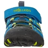 Trollkids vaikiški sandalai Kids Sandefjord Sandal XT Jr 668-106