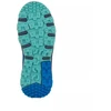 Trollkids vaikiški žemi batai „Tronfjell Hiker Low Jr“ 475-199