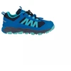 Trollkids vaikiški žemi batai „Tronfjell Hiker Low Jr“ 475-199