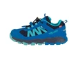 Trollkids vaikiški žemi batai „Tronfjell Hiker Low Jr“ 475-199