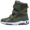 Trollkids vaikiški žieminiai vandeniui atsparūs batai Lofoten Winter Boots Jr 159-322