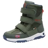 Trollkids vaikiški žieminiai vandeniui atsparūs batai Lofoten Winter Boots Jr 159-322
