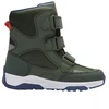Trollkids vaikiški žieminiai vandeniui atsparūs batai Lofoten Winter Boots Jr 159-322