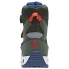 Trollkids vaikiški žieminiai vandeniui atsparūs batai Lofoten Winter Boots Jr 159-322