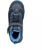 Trollkids Vaikiški žygio batai Tronfjell Hiker Mid Jr 476-117