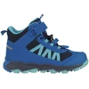 Trollkids Vaikiški žygio batai Tronfjell Hiker Mid Jr 476-199