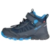 Trollkids Vaikiški žygio batai Tronfjell Hiker Mid Jr 476-117