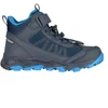 Trollkids Vaikiški žygio batai Tronfjell Hiker Mid Jr 476-117