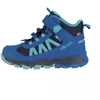 Trollkids Vaikiški žygio batai Tronfjell Hiker Mid Jr 476-199