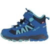 Trollkids Vaikiški žygio batai Tronfjell Hiker Mid Jr 476-199