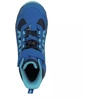 Trollkids Vaikiški žygio batai Tronfjell Hiker Mid Jr 476-199