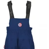 Trollkids vaikiškos „Nordkapp Pants Jr 902-100“ slidinėjimo kelnės