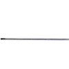 TROSAS UNIVERSALUS 2,5m - TIPAS T DIDELIS