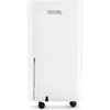 TROTEC oro sausintuvas ir oro valytuvas TTK 27 HEPA, 12 l/24 h, iki 15 m²