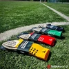 Trusox 3.0 Plonos Futbolo Kojinės S737543