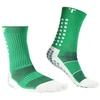 Trusox 3.0 Plonos Futbolo Kojinės S737543