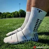 Trusox Plonos M S720072 Futbolo kojinės