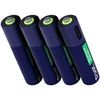 Trust AAA USB-C įkraunamos baterijos, 4 vnt.