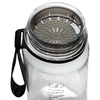 Trysil 650 ml Alpinus Active permatoma Tritan gertuvė UZ11064