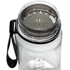 Trysil 650 ml Alpinus Active permatoma Tritan gertuvė UZ11064