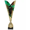 Tryumf 3162 B futbolo taurė auksinė