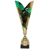 Tryumf 3162 B futbolo taurė auksinė